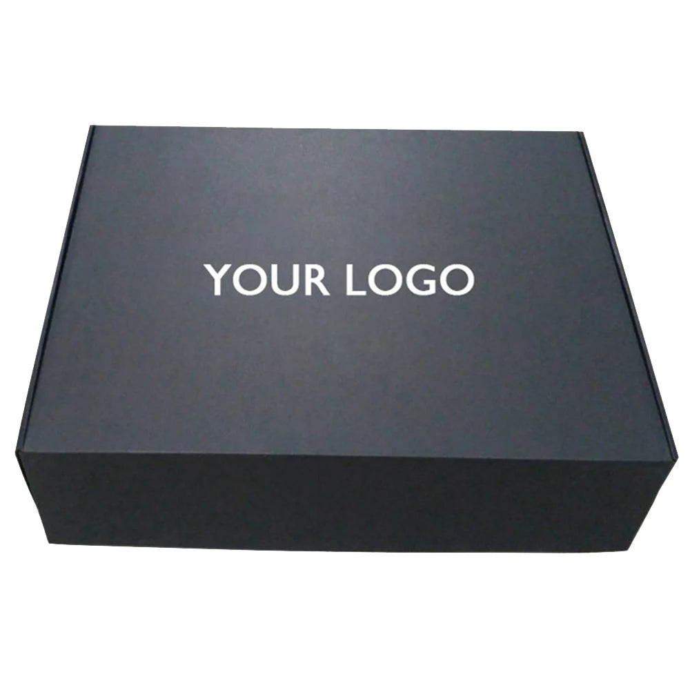 Custom Printed Corrugated Mailer Boxes