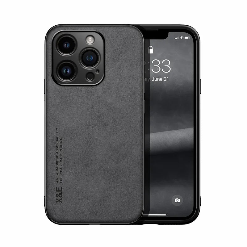 Luxury Protective Case