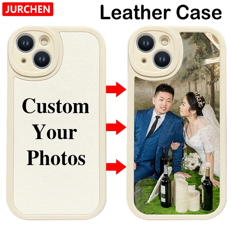 Custom Photo Phone Cases