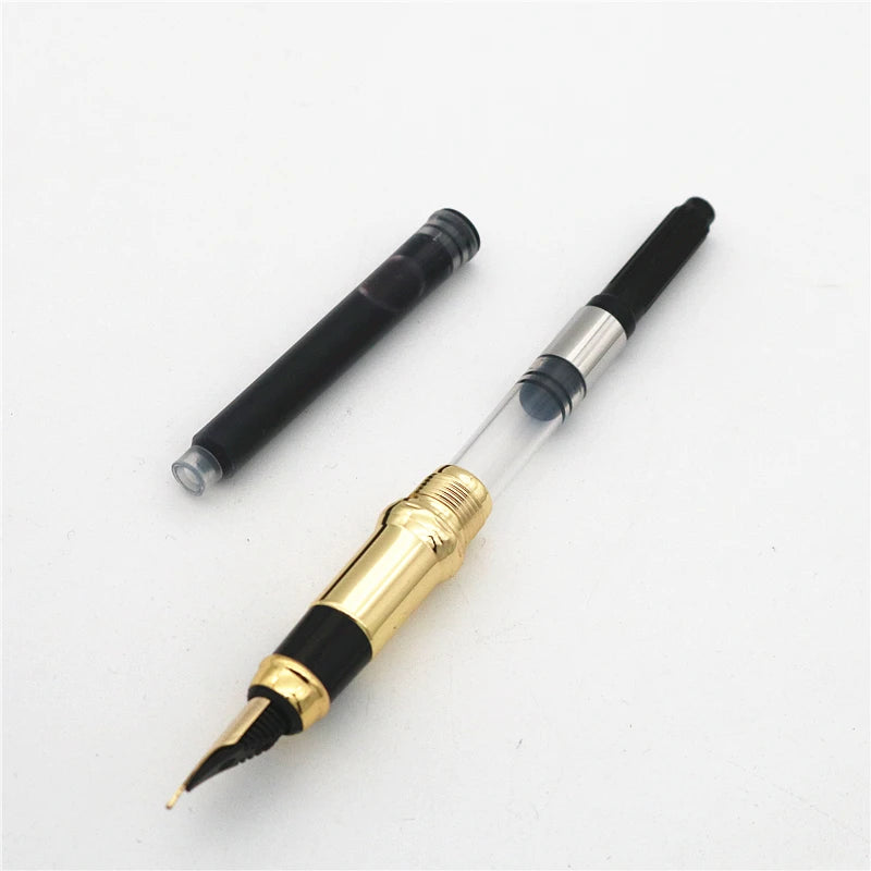 Custom Metal Fountain Pen Gift