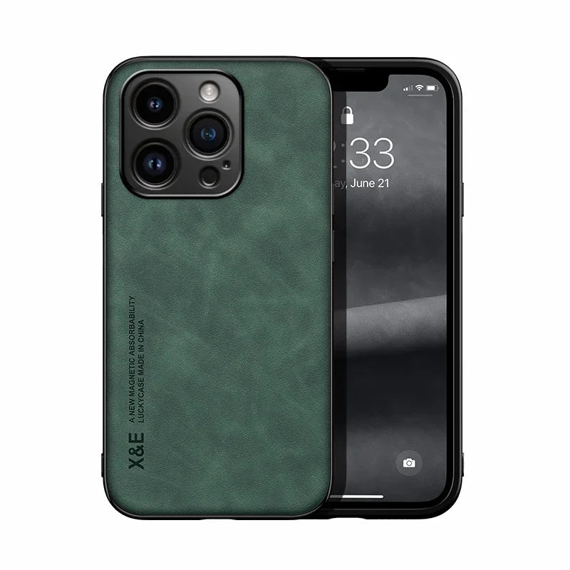 Luxury Protective Case