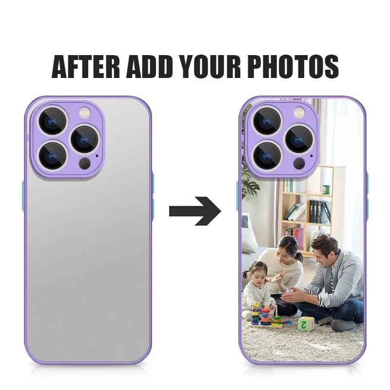 Photo Phone Case