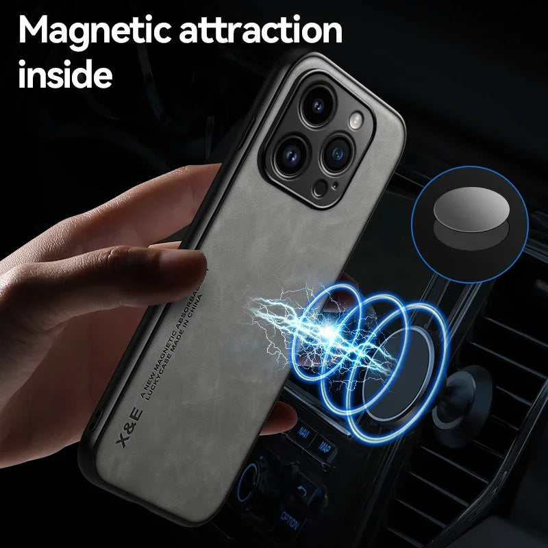 Luxury Protective Case