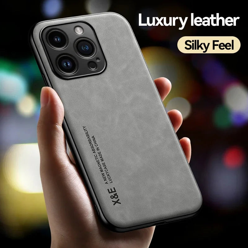 Luxury Protective Case