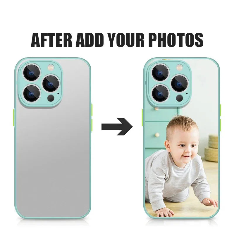 Photo Phone Case