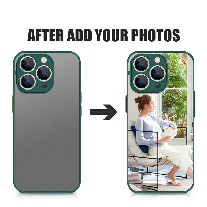 Photo Phone Case