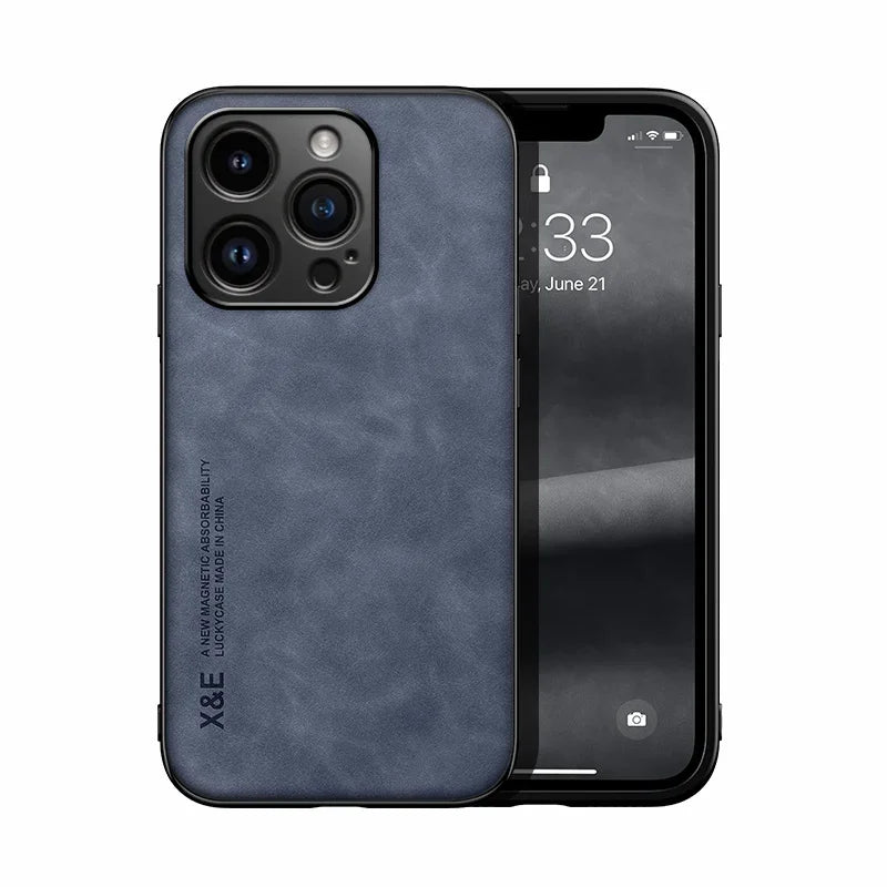 Luxury Protective Case