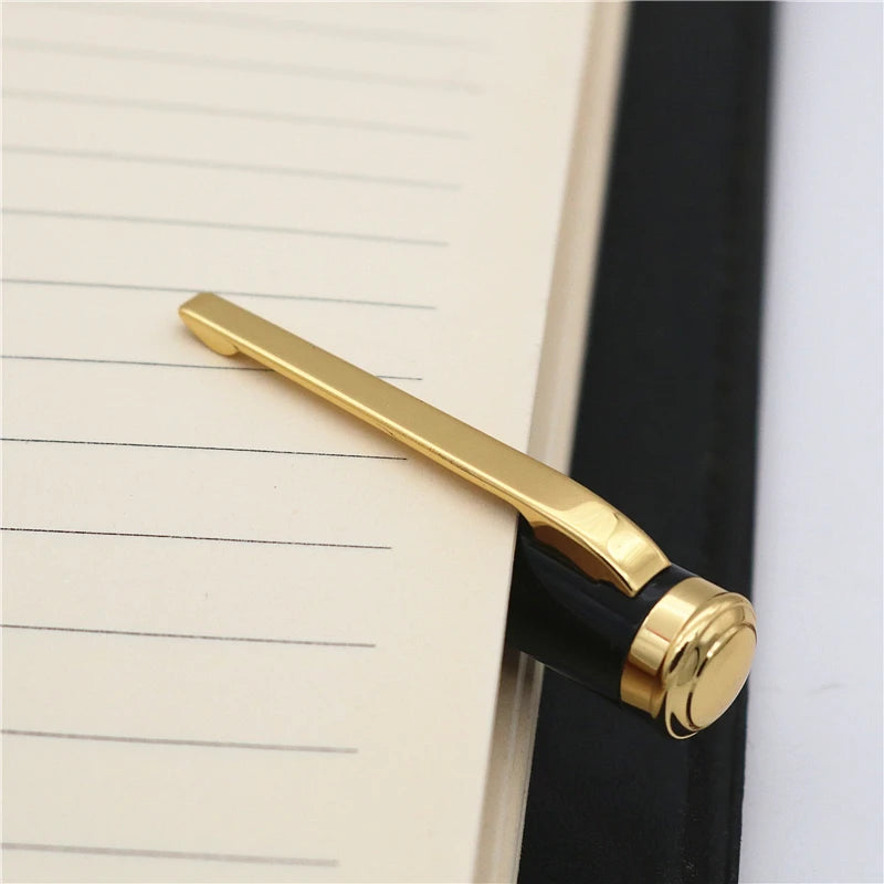 Custom Metal Fountain Pen Gift