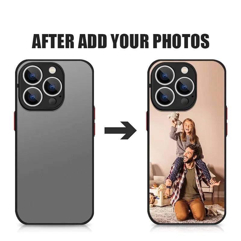 Photo Phone Case