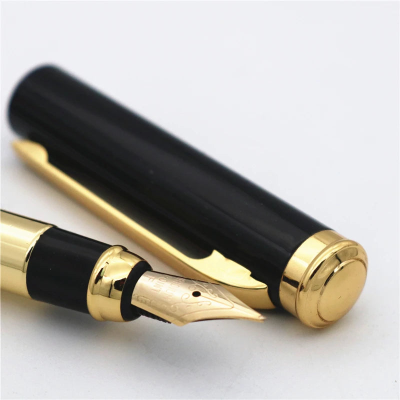 Custom Metal Fountain Pen Gift