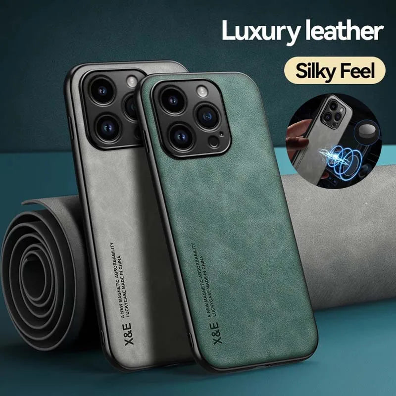 Luxury Protective Case