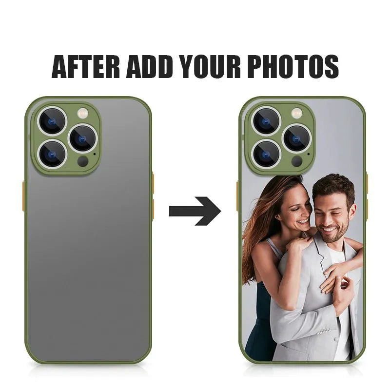 Photo Phone Case