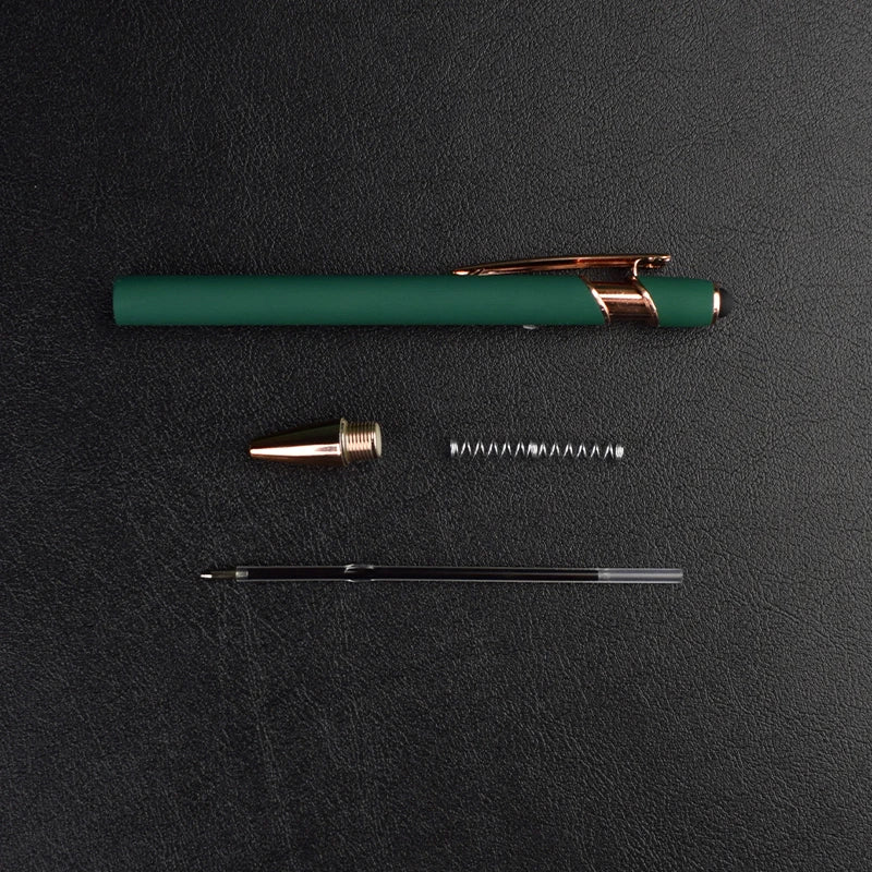 Custom Logo Ballpoint Pen Personalized Business Gift