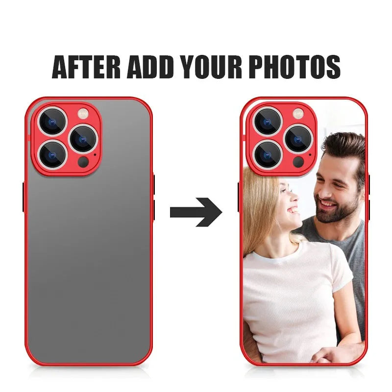 Photo Phone Case