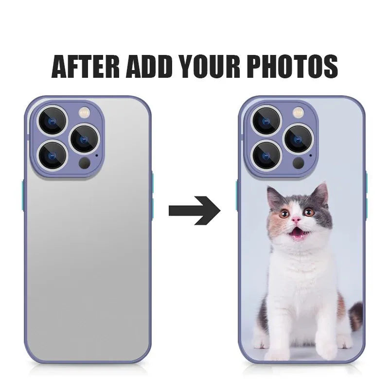 Photo Phone Case