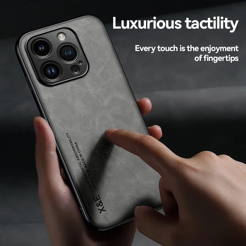 Luxury Protective Case