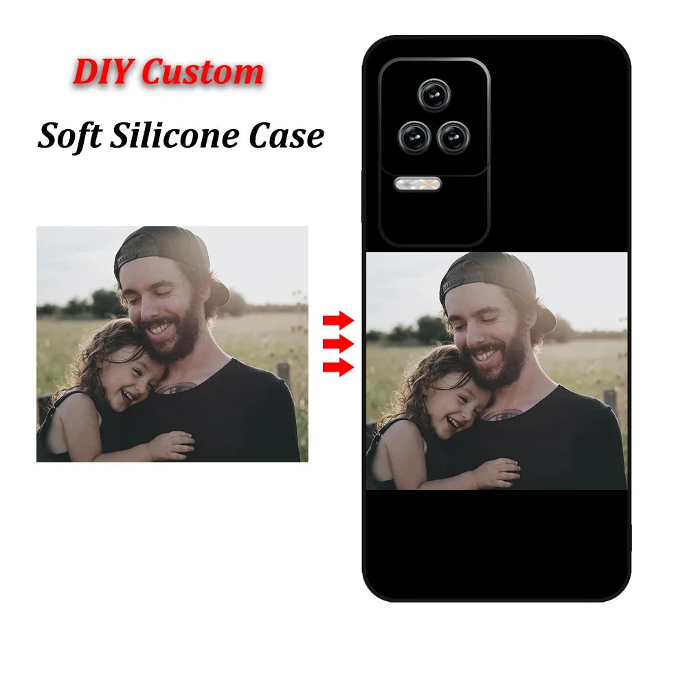 Custom Photo Case