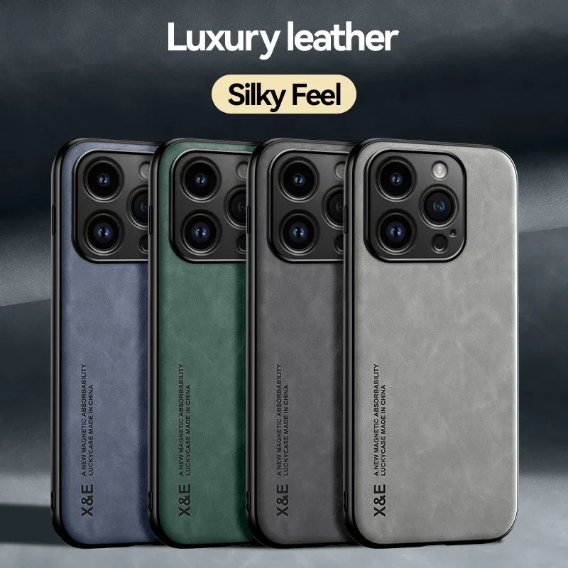 Luxury Protective Case