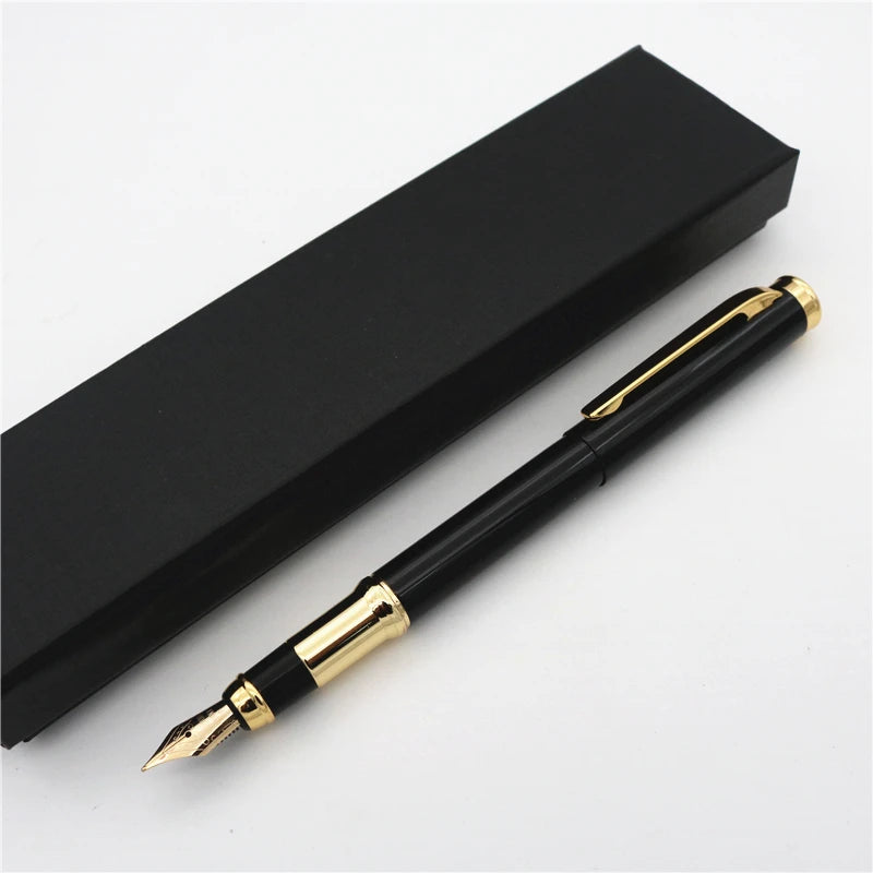 Custom Metal Fountain Pen Gift