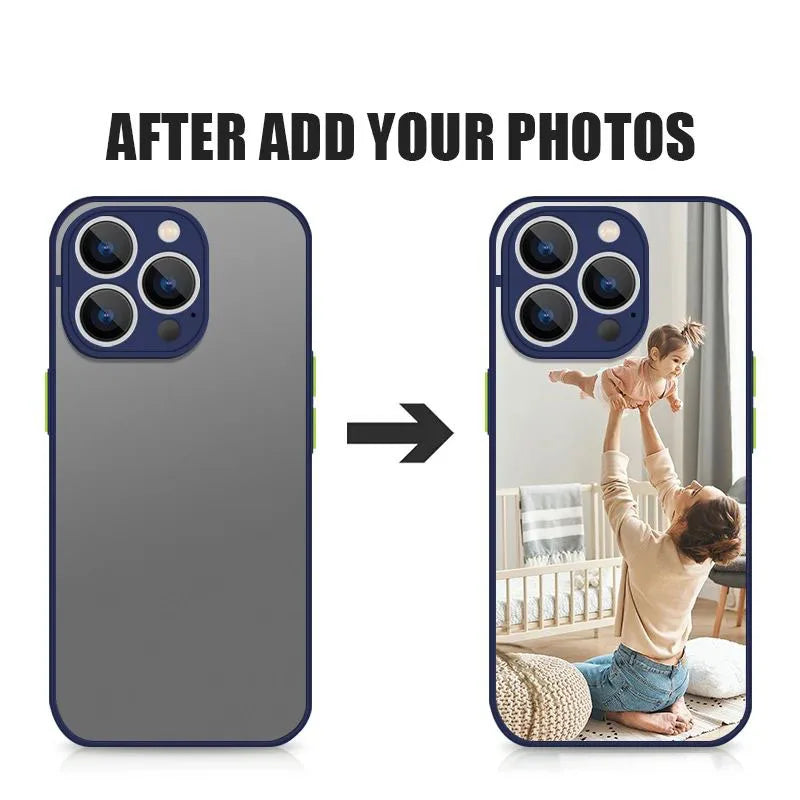 Photo Phone Case