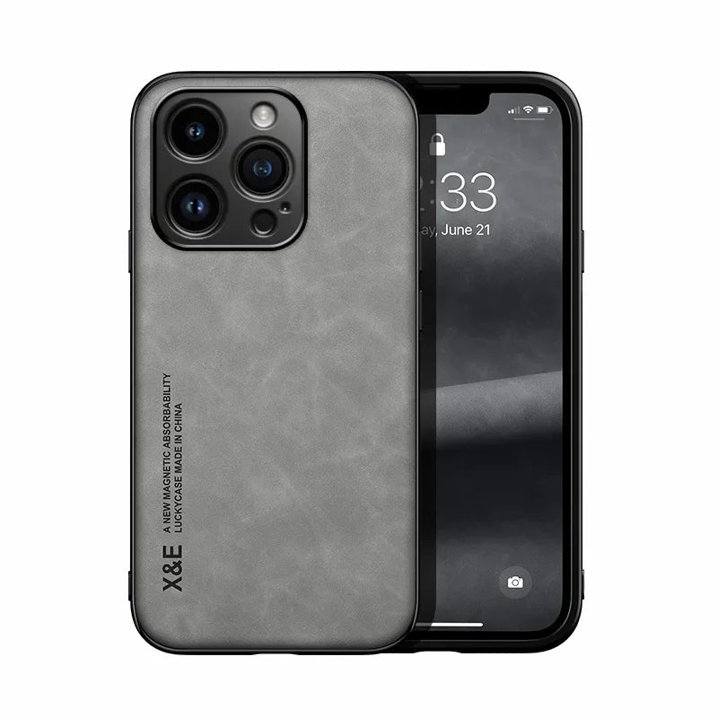 Luxury Protective Case