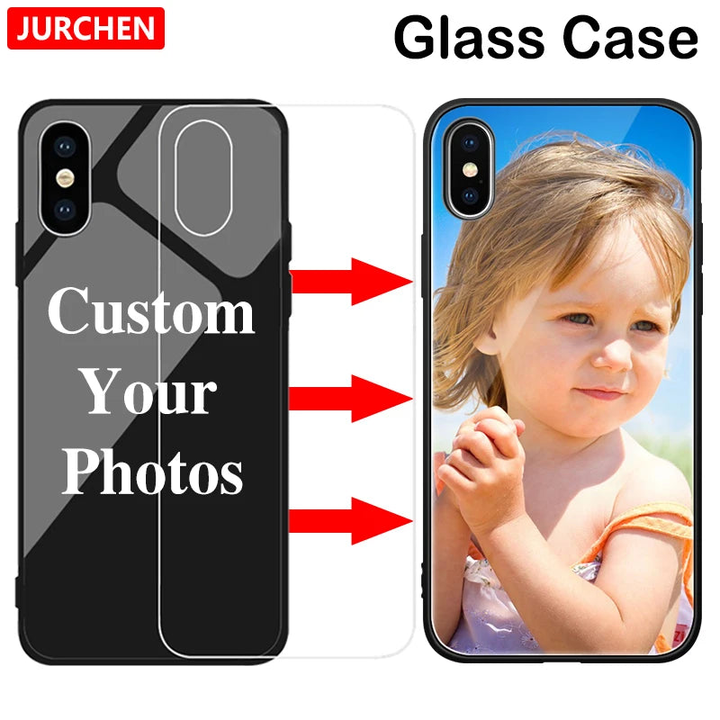 Custom Photo Phone Cases