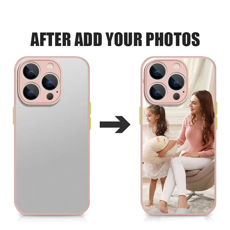 Photo Phone Case