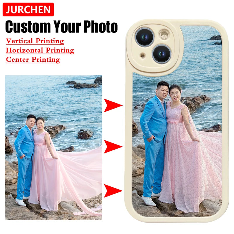 Custom Photo Phone Cases