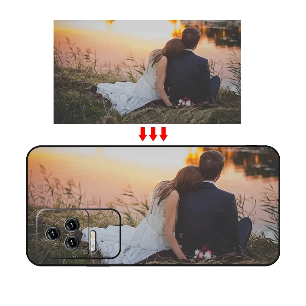 Custom Photo Case